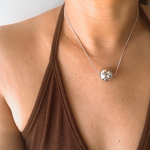 Necklace - Picture 3 of 3